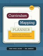 The Curriculum Mapping Planner