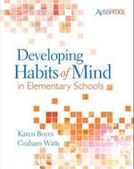 Developing Habits of Mind in Elementary Schools