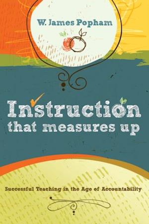 Instruction That Measures Up