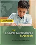 Language-Rich Classroom