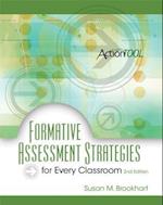 Formative Assessment Strategies for Every Classroom, 2nd Edition