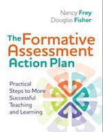 The Formative Assessment Action Plan