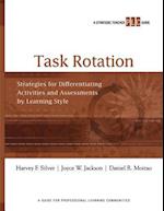 Task Rotation (a Strategic Teacher Plc Guide)