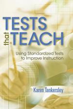Tests That Teach