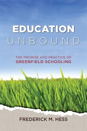 Education Unbound