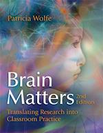Brain Matters