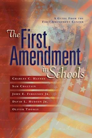 First Amendment in Schools