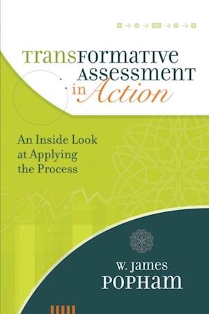 Transformative Assessment in Action