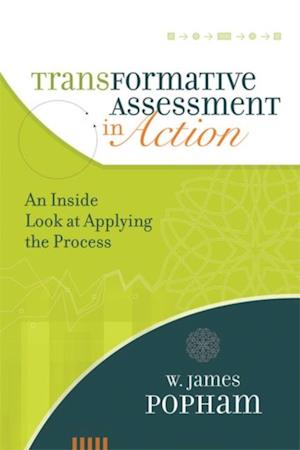 Transformative Assessment in Action