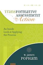 Transformative Assessment in Action
