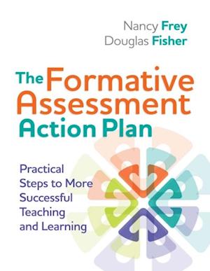 Formative Assessment Action Plan