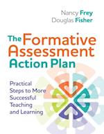 Formative Assessment Action Plan