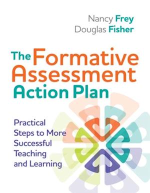 Formative Assessment Action Plan