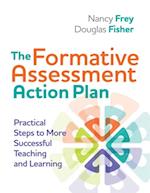 Formative Assessment Action Plan