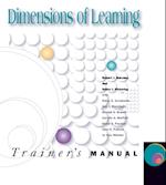 Dimensions of Learning Trainer's Manual, 2nd ed.