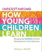 Understanding How Young Children Learn