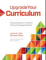 Upgrade Your Curriculum