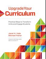 Upgrade Your Curriculum