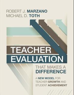 Teacher Evaluation That Makes a Difference