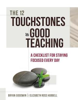 12 Touchstones of Good Teaching