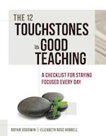 The 12 Touchstones of Good Teaching