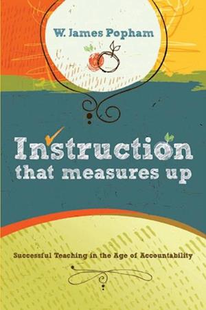 Instruction That Measures Up