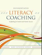 Differentiated Literacy Coaching
