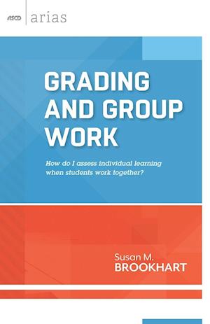 Grading and Group Work