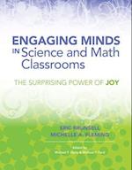 Engaging Minds in Science and Math Classrooms