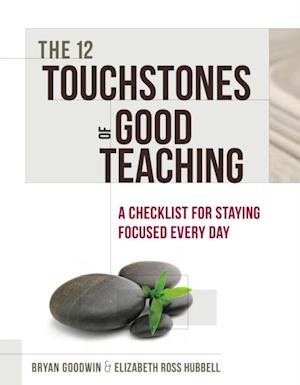 12 Touchstones of Good Teaching