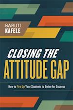 Closing the Attitude Gap