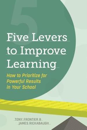 Five Levers to Improve Learning