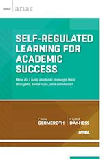 Self-Regulated Learning for Academic Success