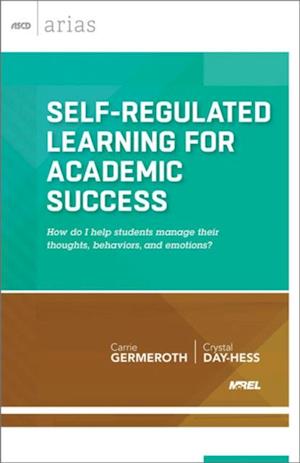 Self-Regulated Learning for Academic Success