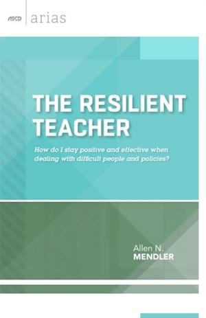 Resilient Teacher