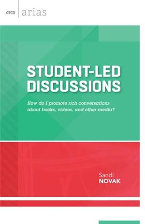 Student-Led Discussions