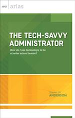 Tech-Savvy Administrator