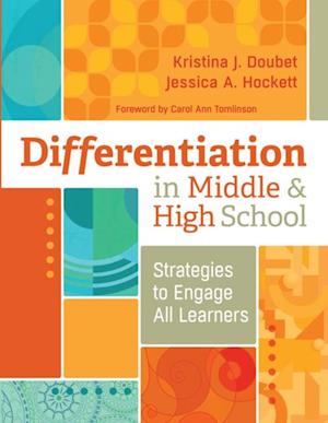 Differentiation in Middle and High School