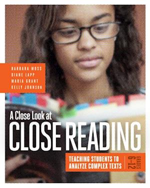 Close Look at Close Reading