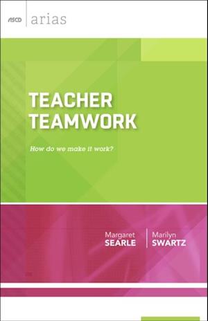 Teacher Teamwork