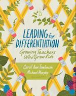 Leading for Differentiation