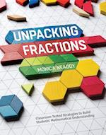 Unpacking Fractions