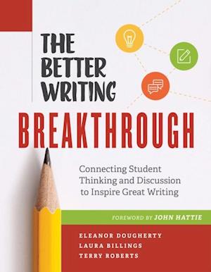 Better Writing Breakthrough