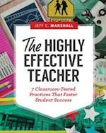 The Highly Effective Teacher