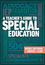 Teacher's Guide to Special Education
