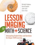 Lesson Imaging in Math and Science