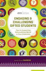 Engaging and Challenging Gifted Students