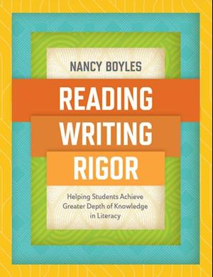 Reading, Writing, and Rigor