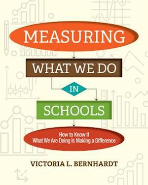 Measuring What We Do in Schools