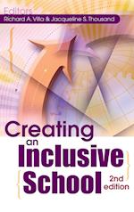 Creating an Inclusive School